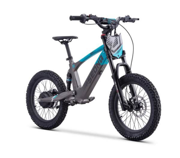 Elektro Fahrrad Apollo Sedna SX 18"